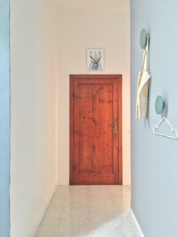 Your home in Trequanda Extérieur photo