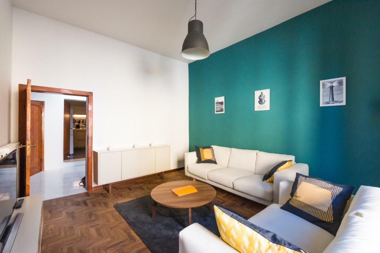 Your home in Trequanda Extérieur photo