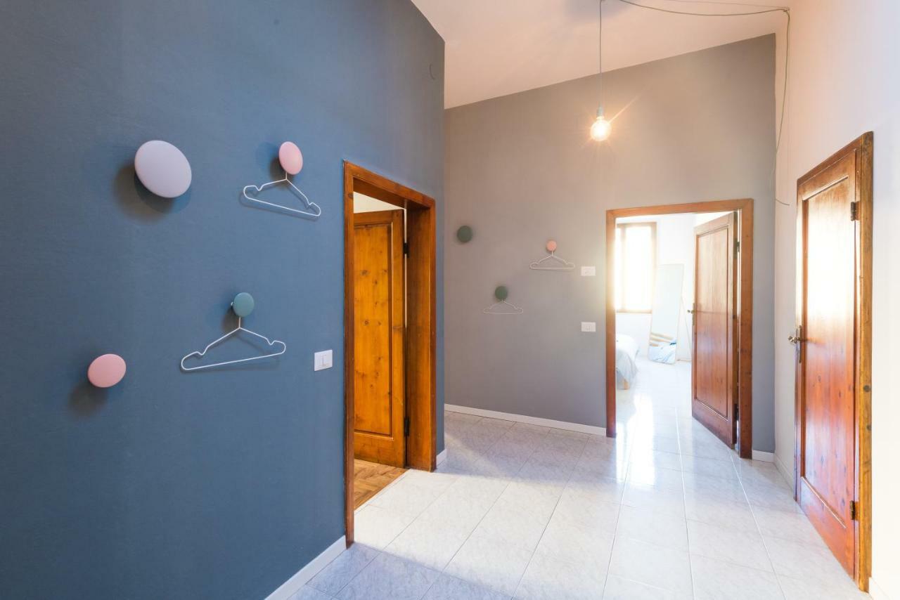Your home in Trequanda Extérieur photo