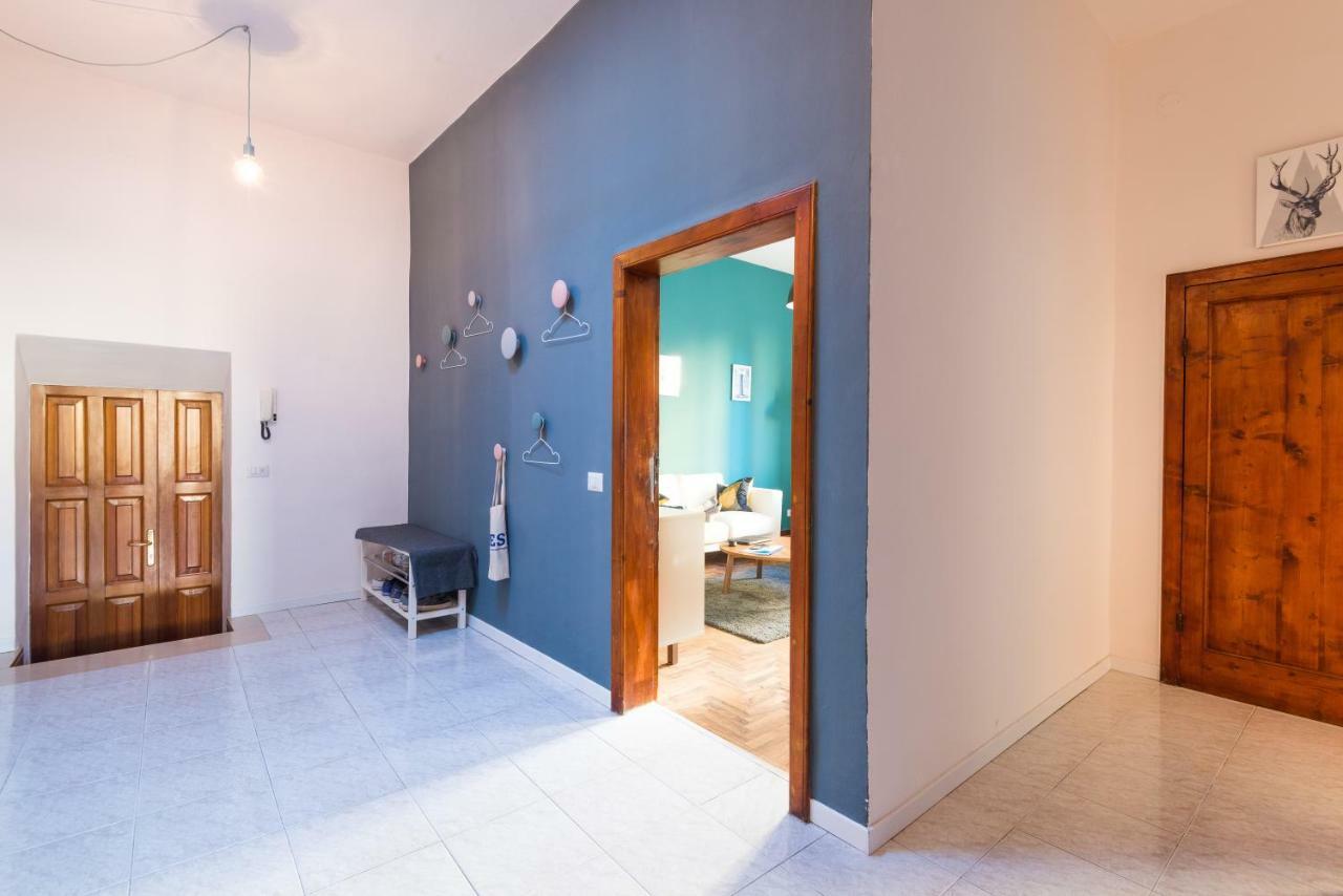 Your home in Trequanda Extérieur photo