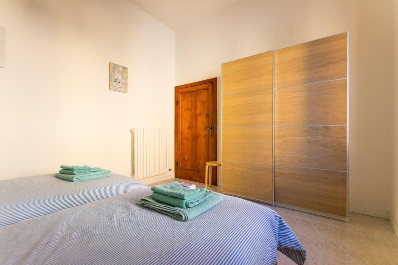 Your home in Trequanda Extérieur photo