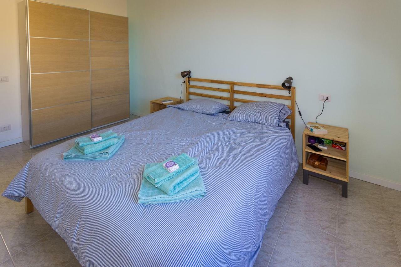 Your home in Trequanda Extérieur photo