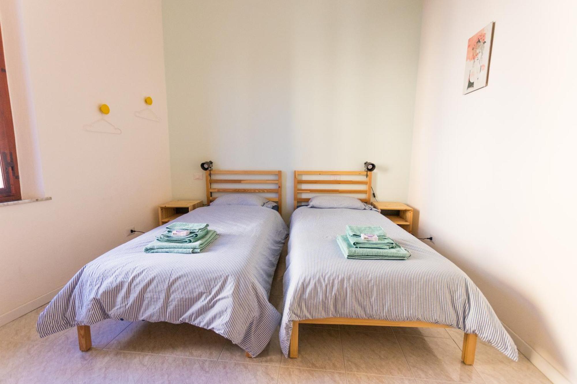 Your home in Trequanda Extérieur photo