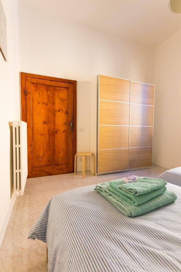 Your home in Trequanda Extérieur photo