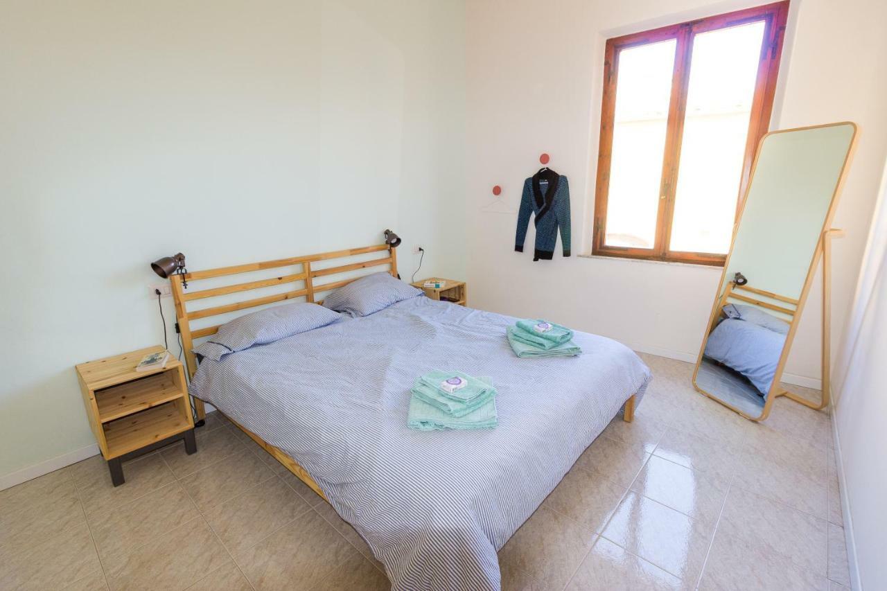 Your home in Trequanda Extérieur photo